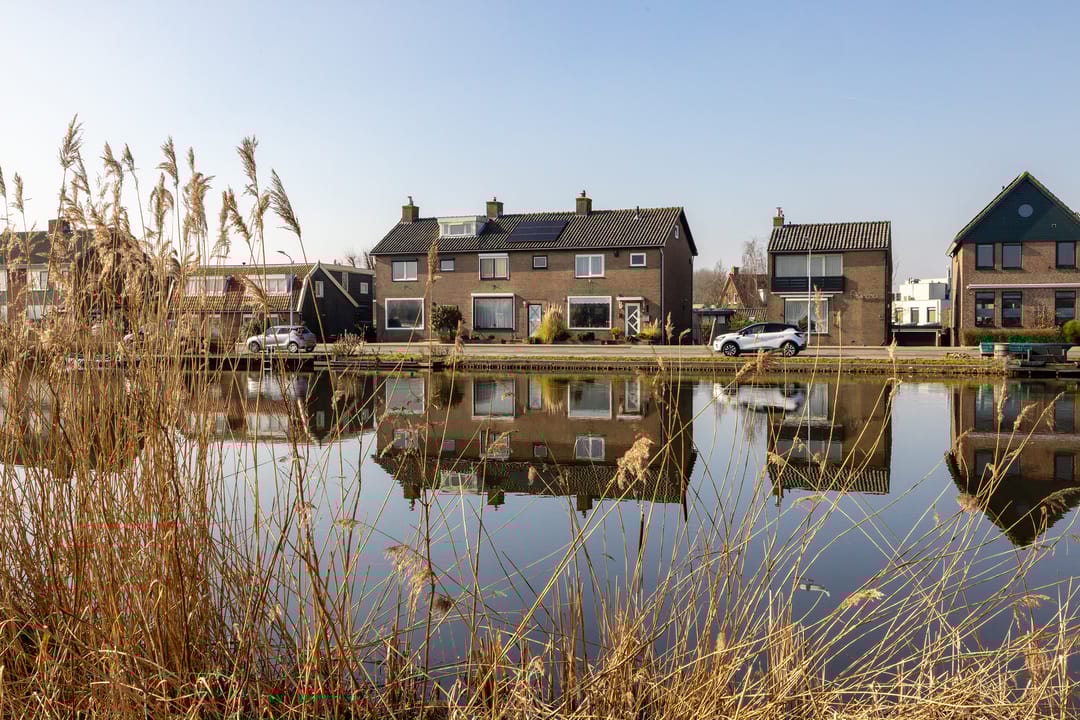 Foto 1 van Lijnderdijk 42