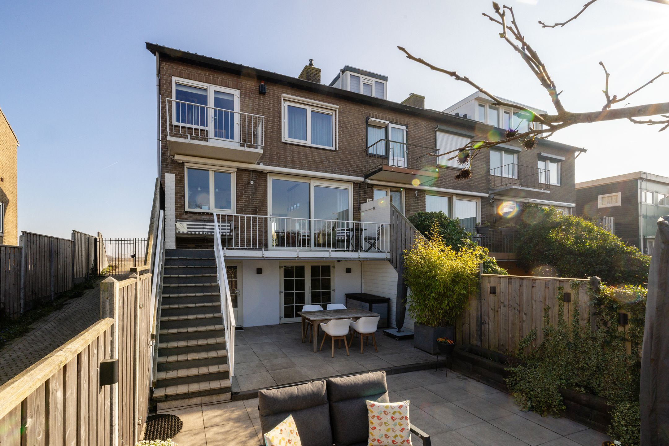 Foto 3 van Lijnderdijk 42