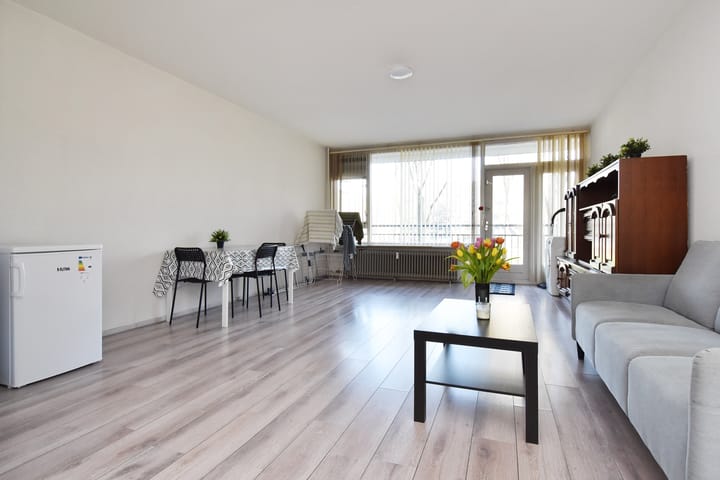 Foto 2 van Roland Holstlaan 1159