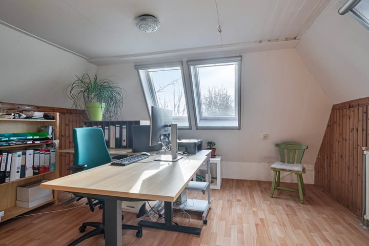 Foto 24 van Noordeinde 25