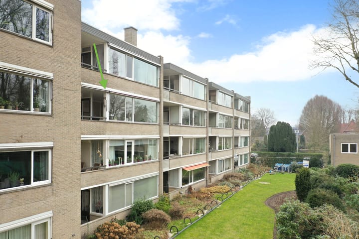 Photo 1 of Soestdijkerstraatweg 82-15