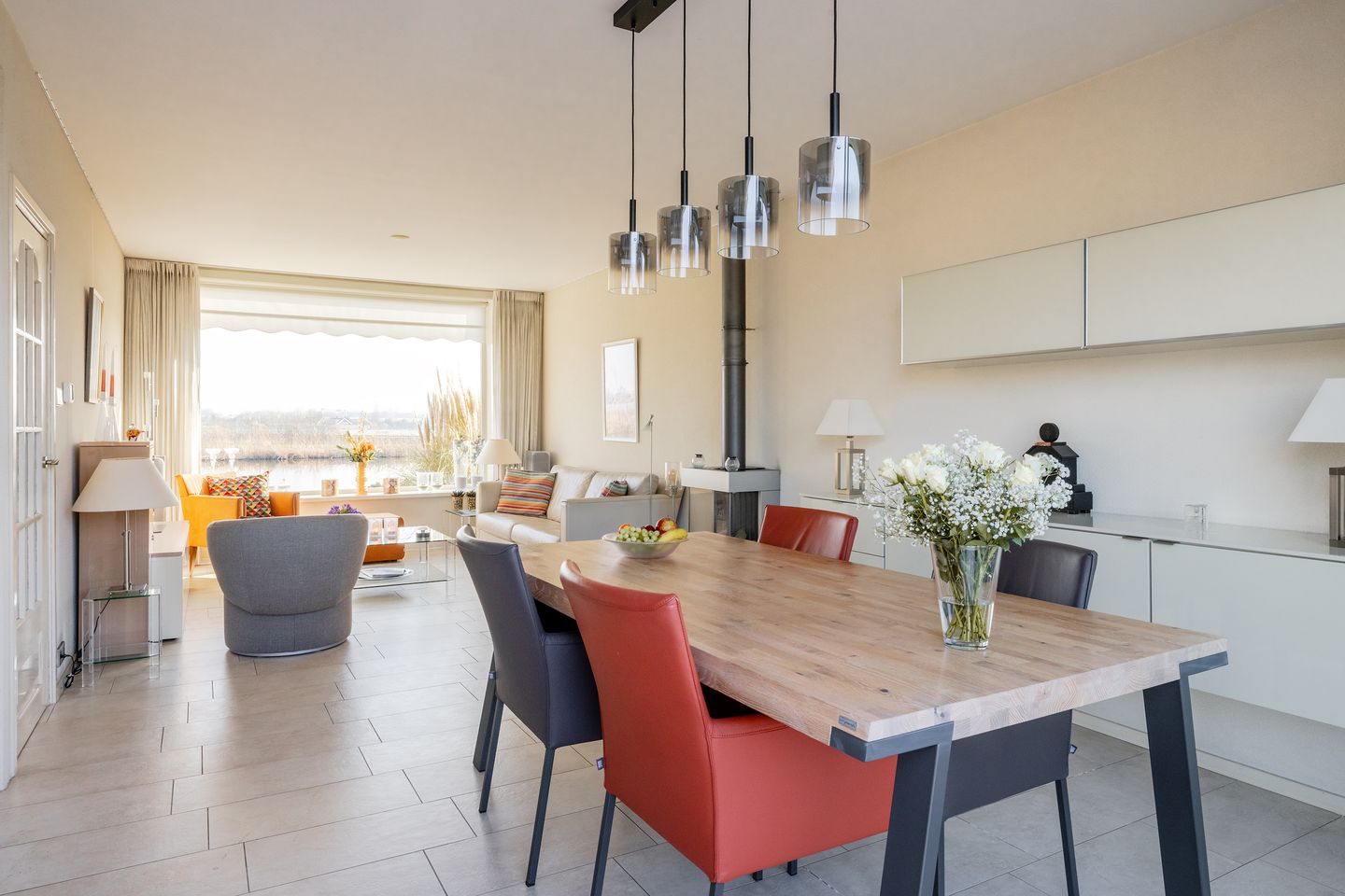 Foto 10 van Lijnderdijk 42