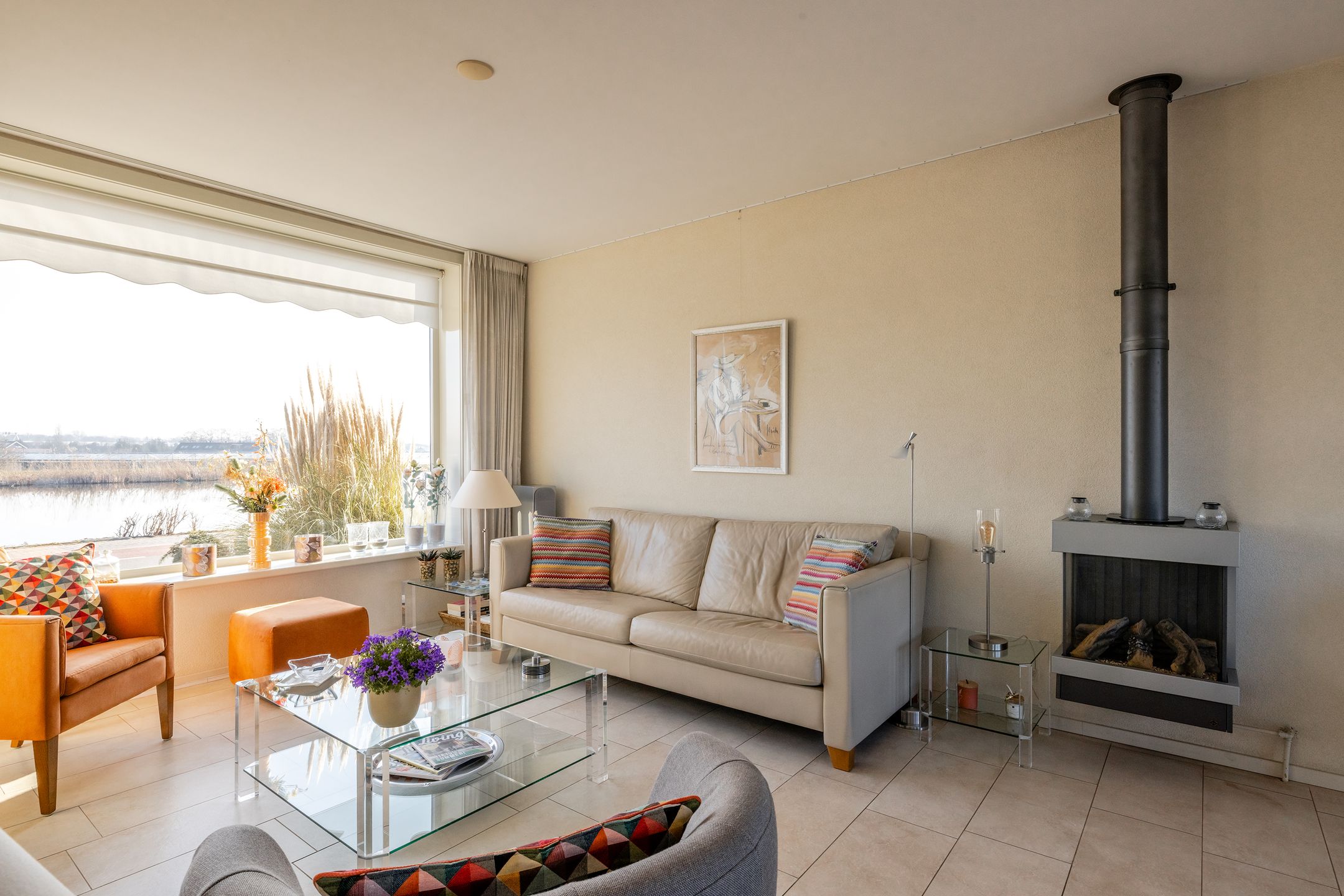 Foto 12 van Lijnderdijk 42