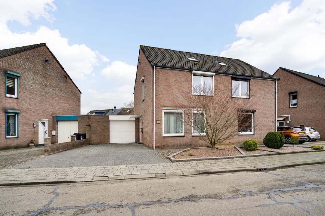 Foto 1 van Gewantmakerstraat 60