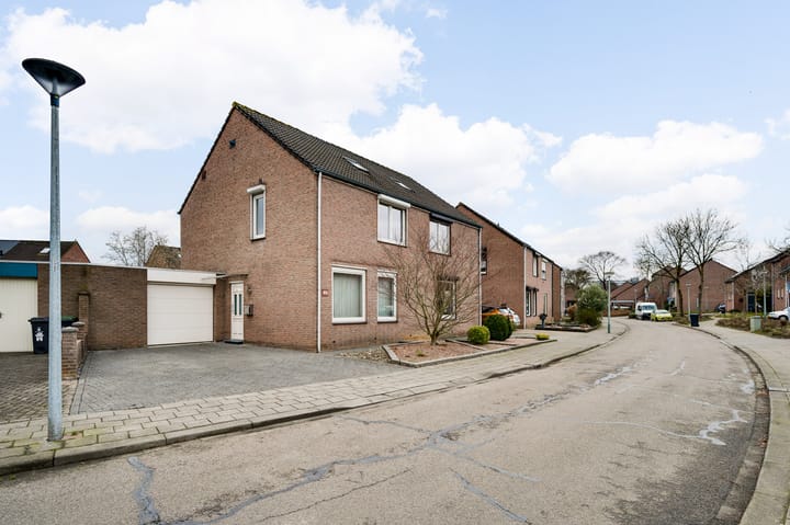 Foto 2 van Gewantmakerstraat 60