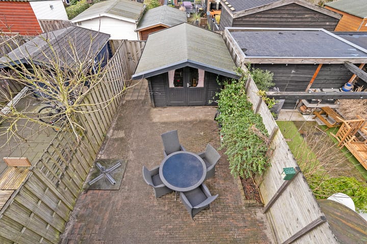 Foto 5 van Reigerstraat 32