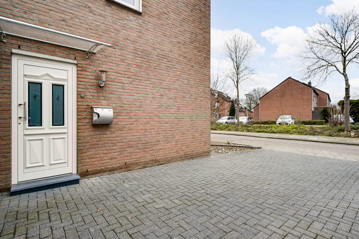 Foto 4 van Gewantmakerstraat 60