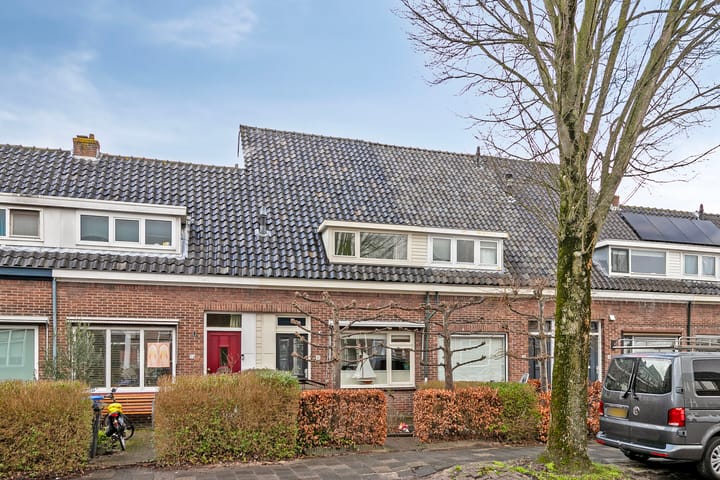 Foto 6 van Reigerstraat 32