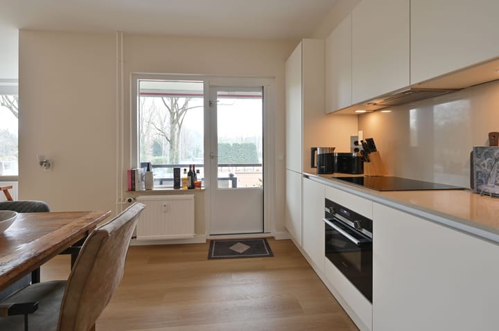 Photo 8 of Soestdijkerstraatweg 82-15