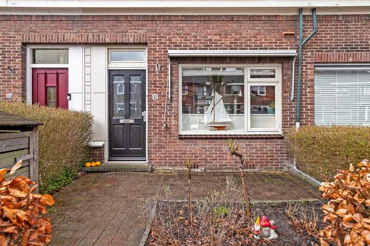 Foto 7 van Reigerstraat 32