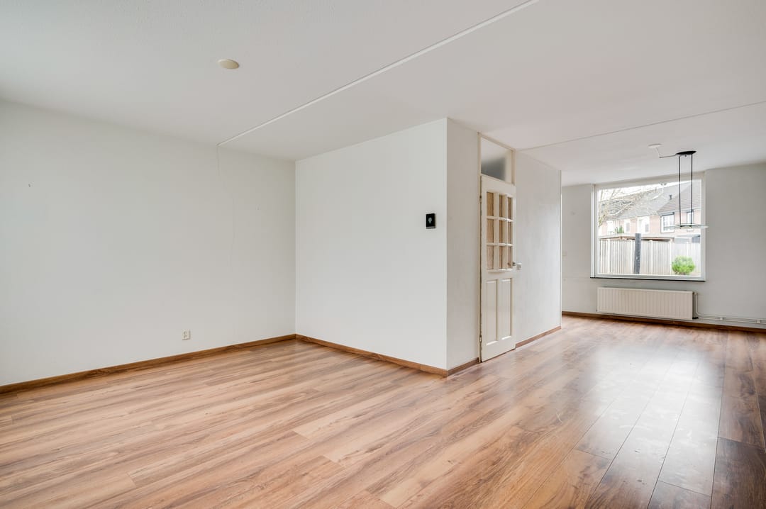 Foto 7 van Gewantmakerstraat 60