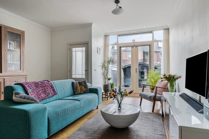 Foto 12 van Reigerstraat 32