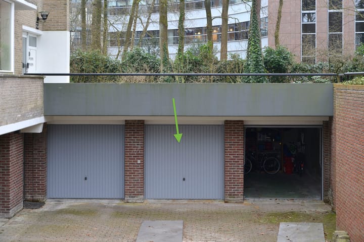 Photo 17 of Soestdijkerstraatweg 82-15