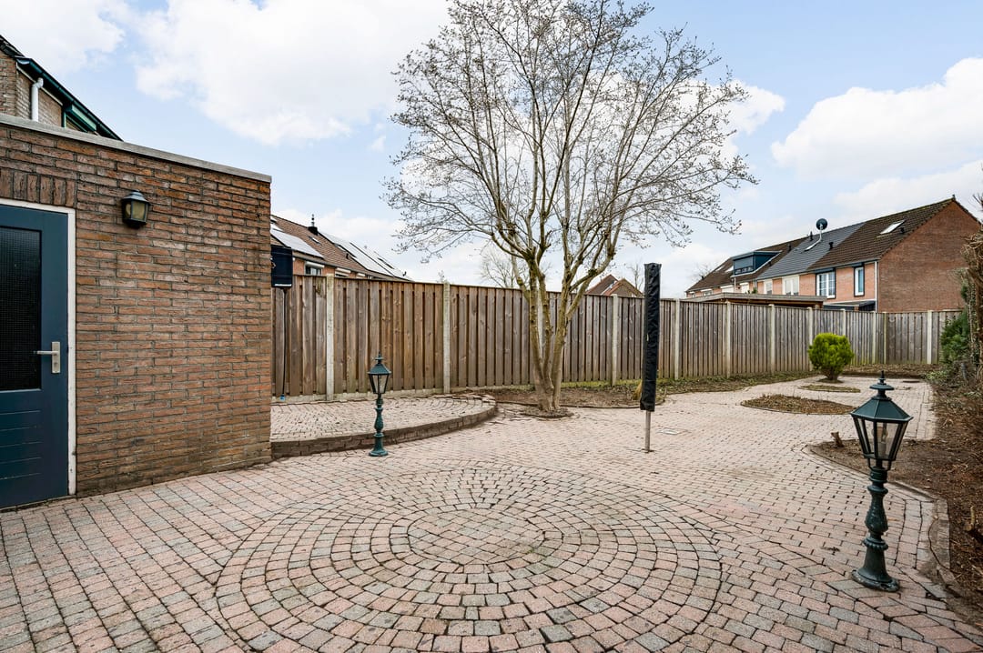 Foto 13 van Gewantmakerstraat 60