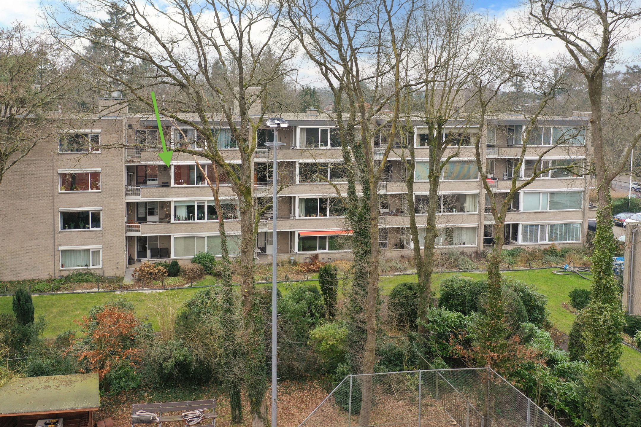 Foto 18 van Soestdijkerstraatweg 82-15