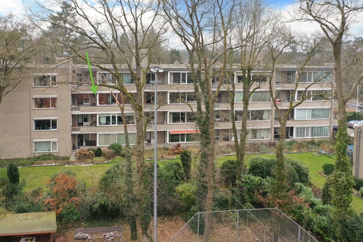 Photo 18 of Soestdijkerstraatweg 82-15