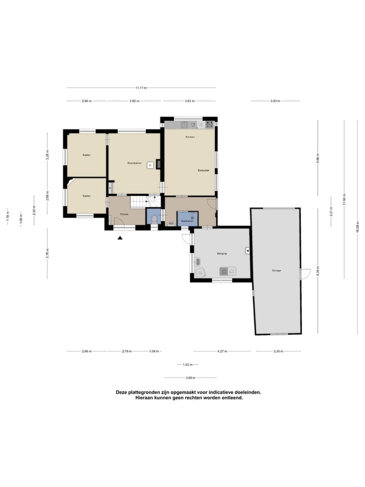 Foto 45 van Noordeinde 25