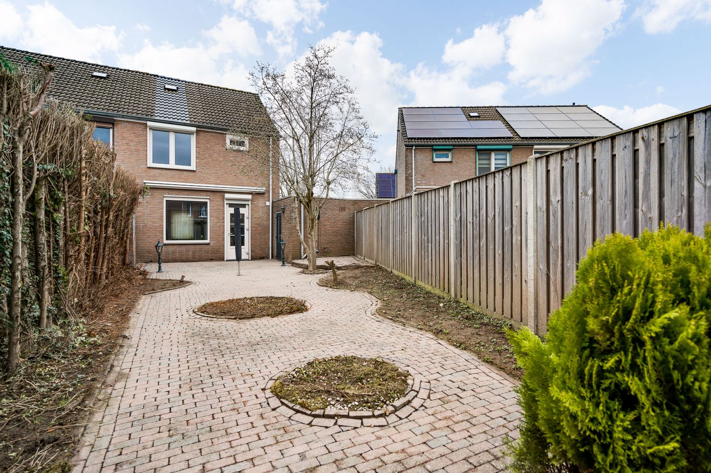 Foto 14 van Gewantmakerstraat 60