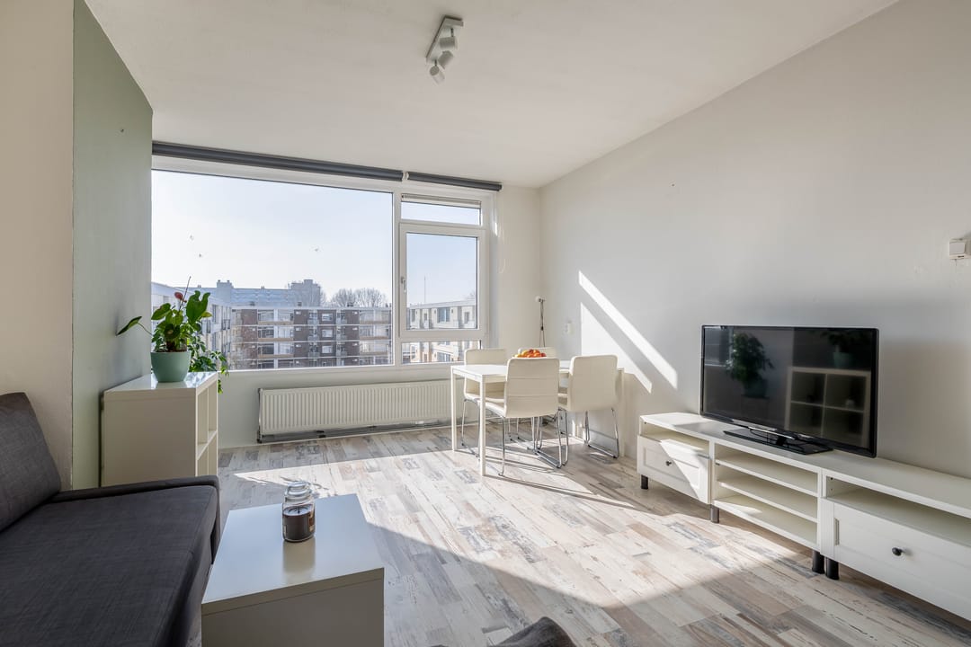 Foto 1 van Heinsiusstraat 25