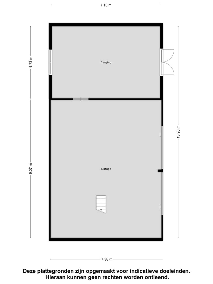 Foto 49 van Noordeinde 25