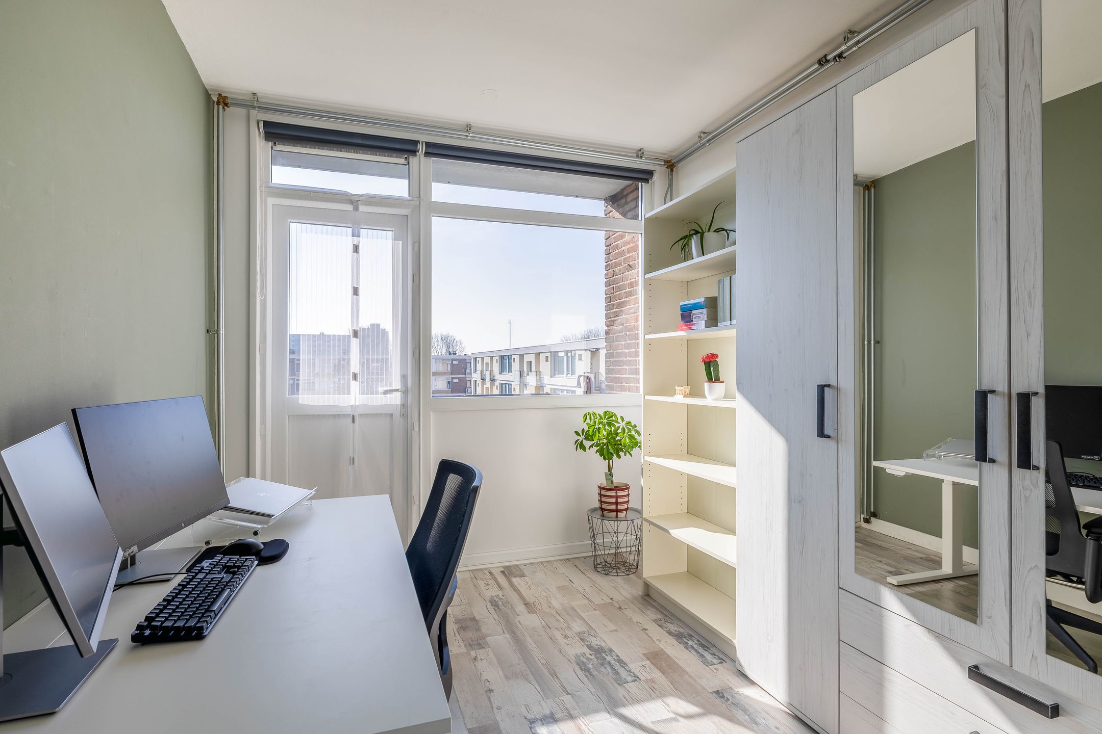 Foto 3 van Heinsiusstraat 25