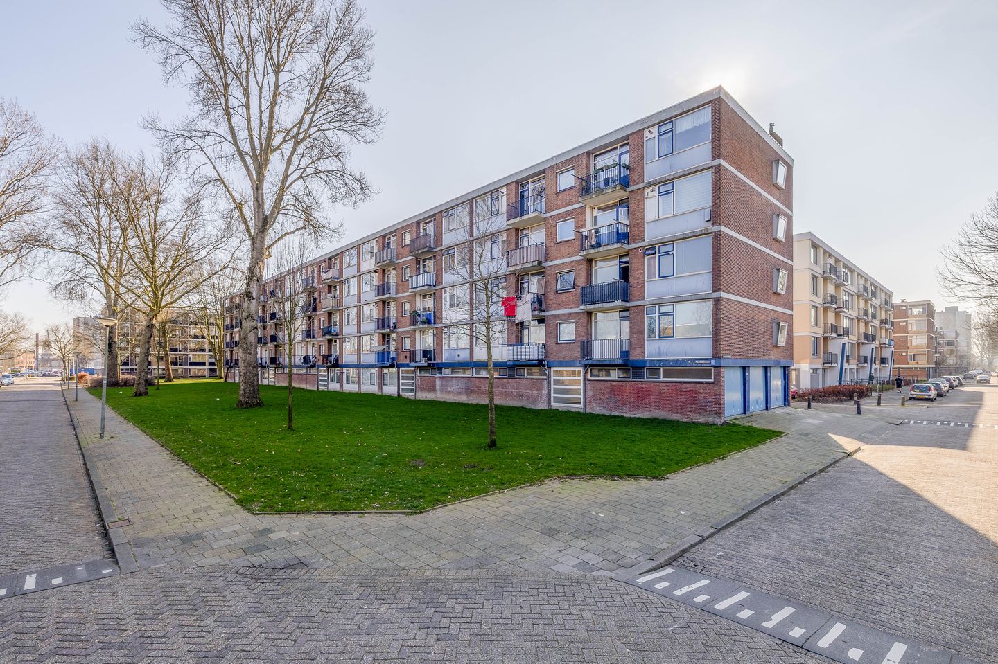 Foto 4 van Heinsiusstraat 25