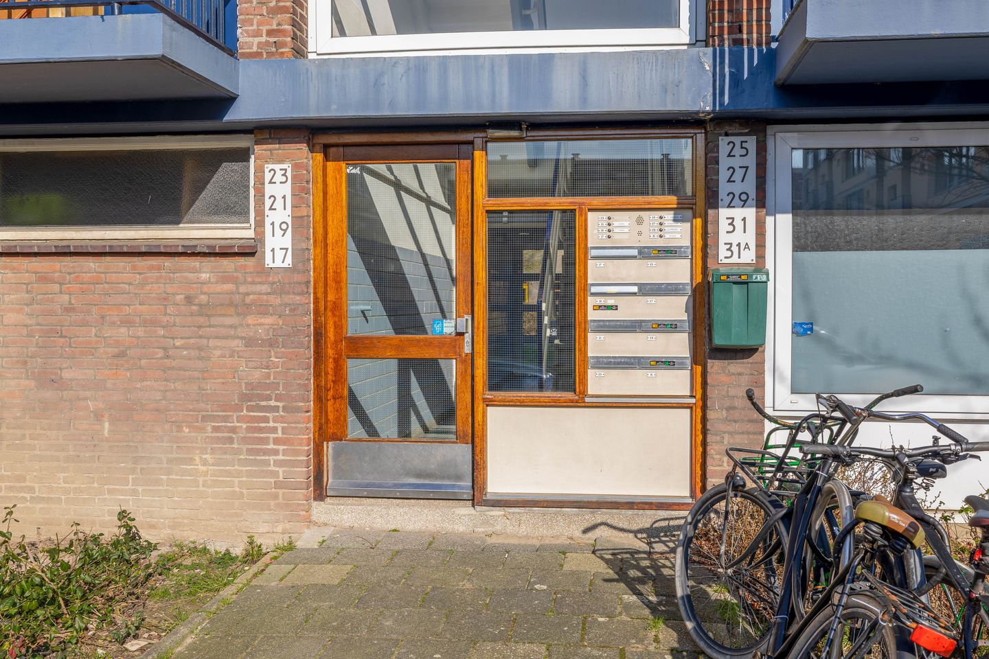 Foto 5 van Heinsiusstraat 25