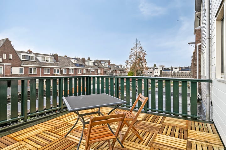 Foto 25 van Reigerstraat 32