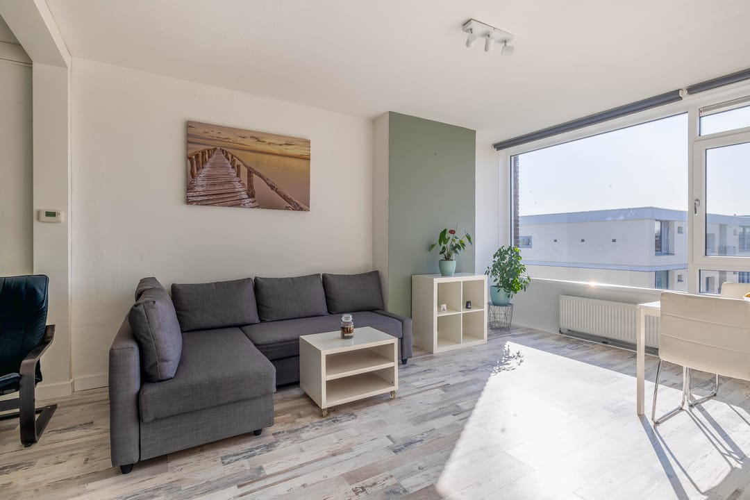 Foto 8 van Heinsiusstraat 25