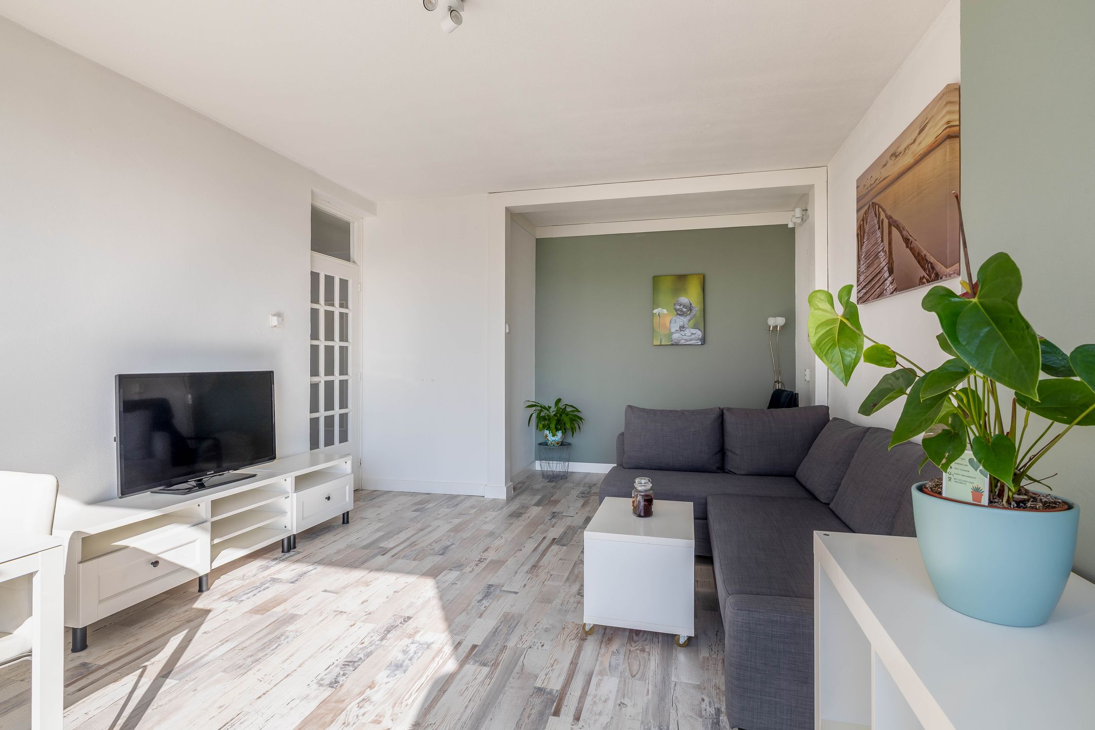 Foto 9 van Heinsiusstraat 25