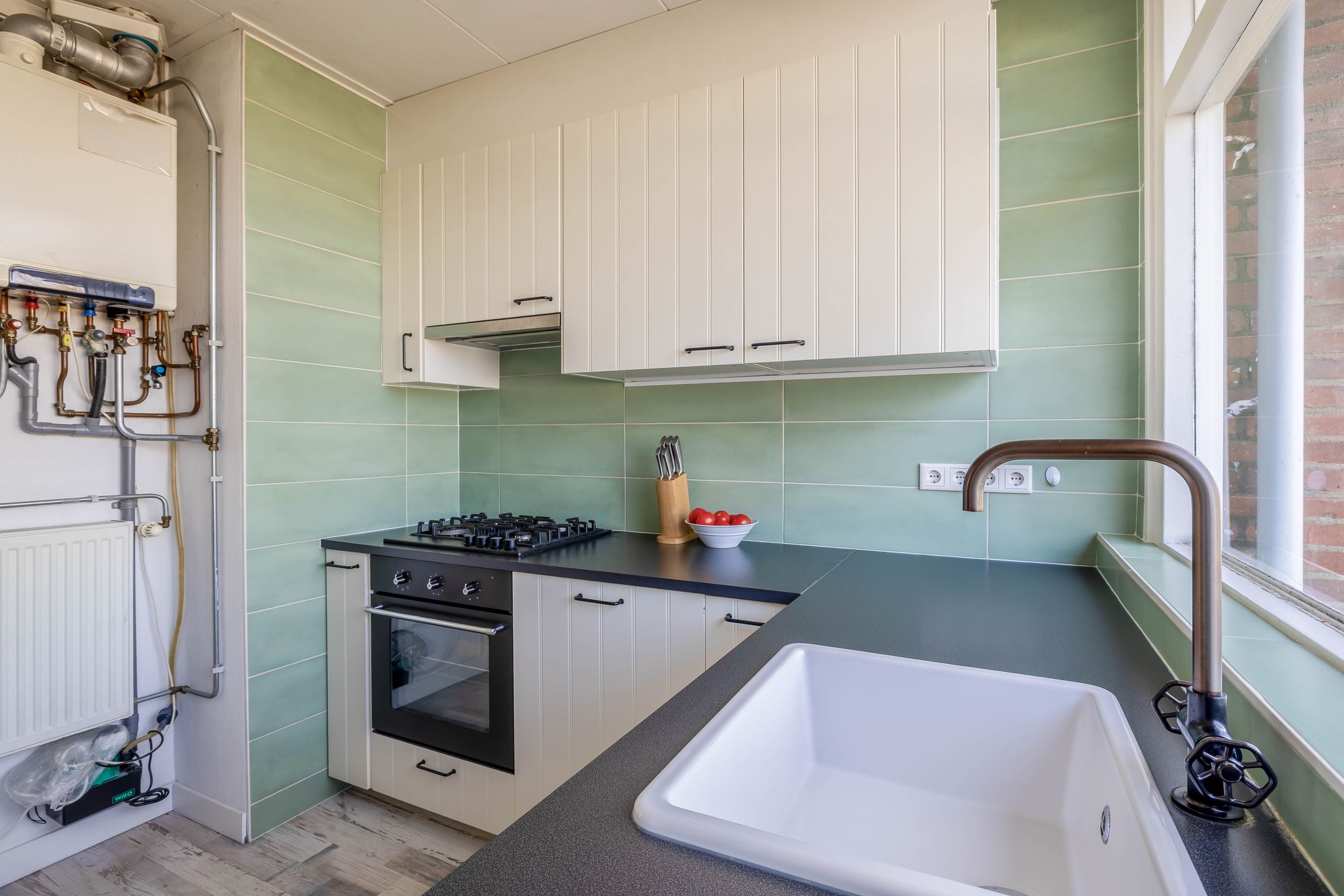 Foto 12 van Heinsiusstraat 25