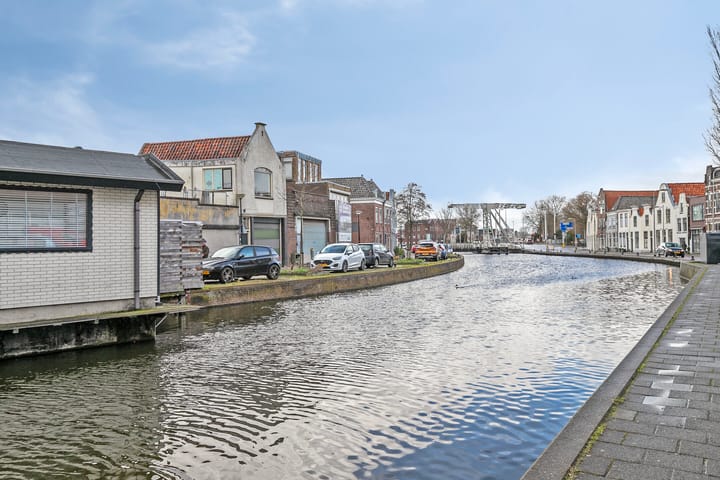 Foto 32 van Reigerstraat 32