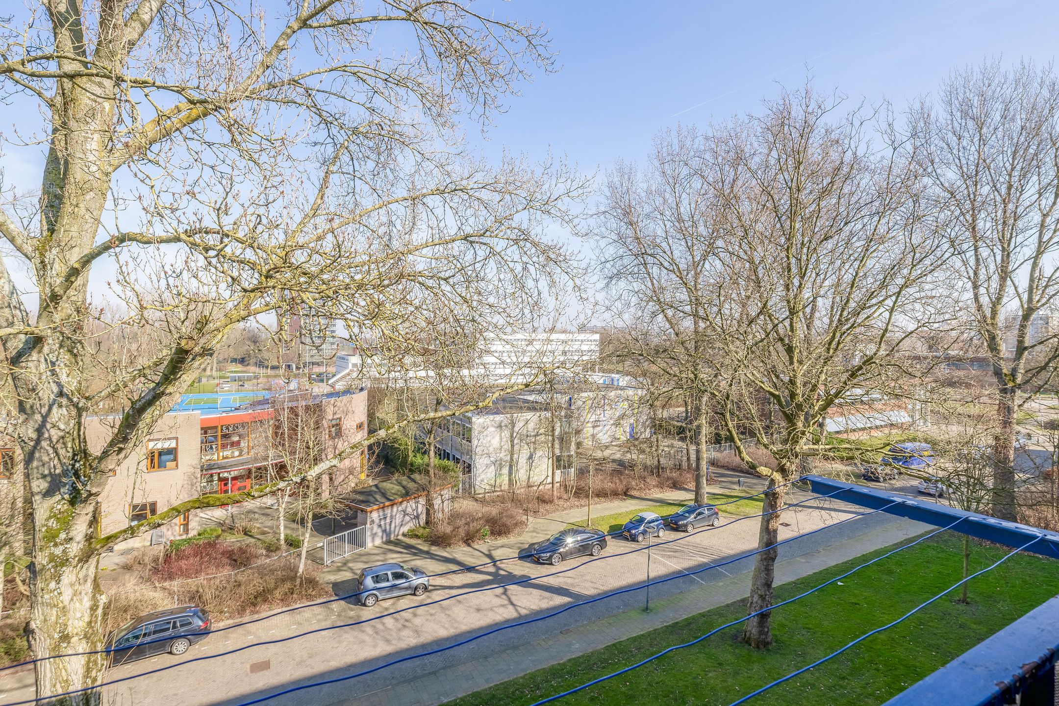 Foto 15 van Heinsiusstraat 25