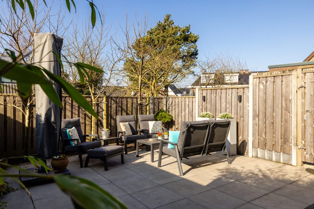 Foto 46 van Lijnderdijk 42