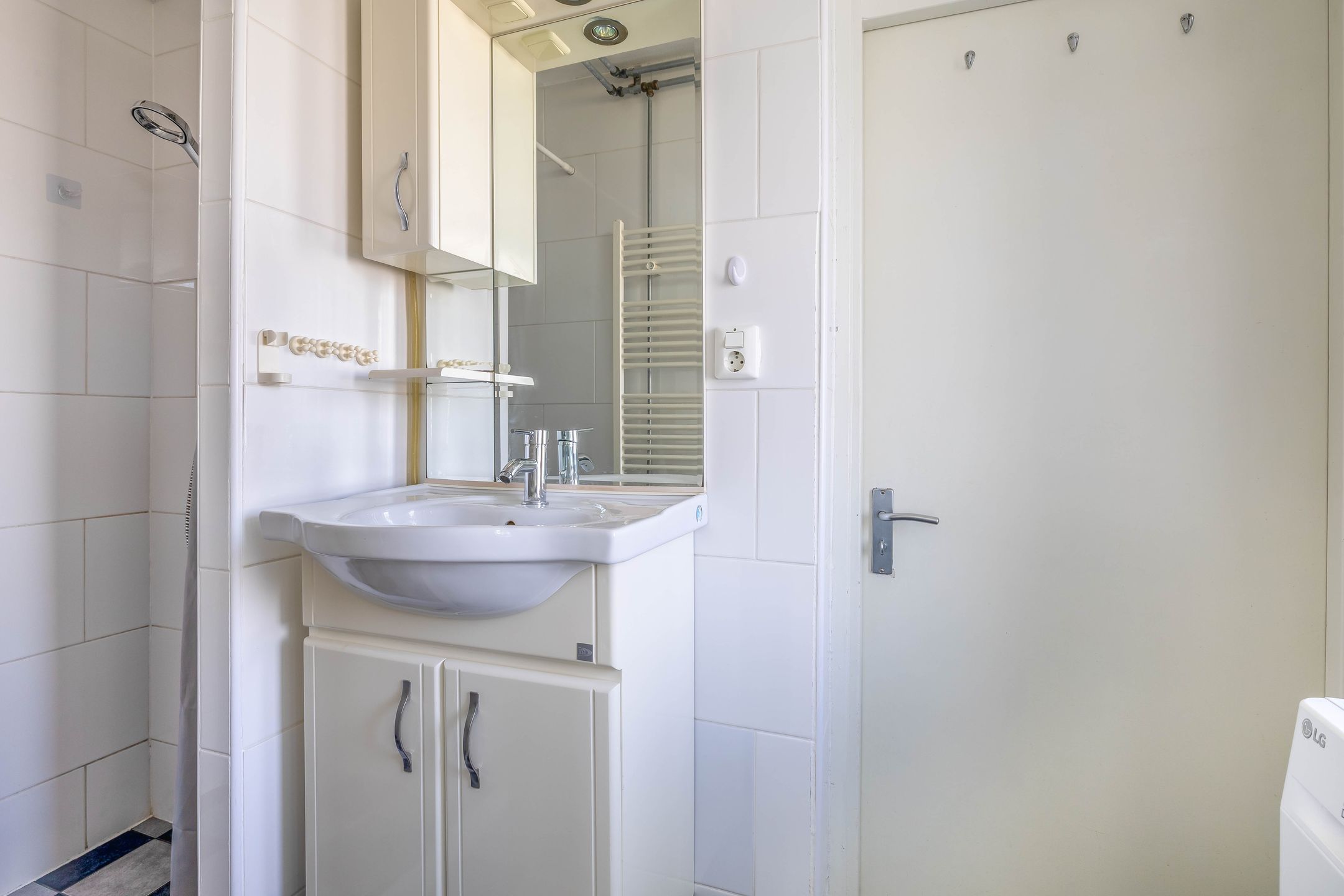 Foto 18 van Heinsiusstraat 25