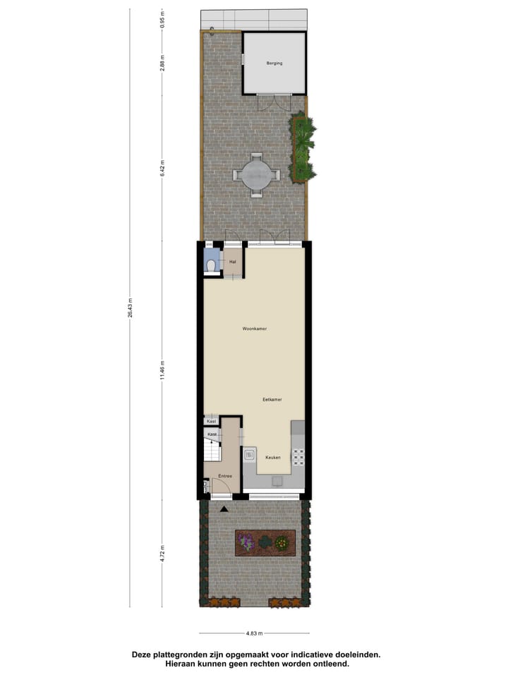 Foto 36 van Reigerstraat 32