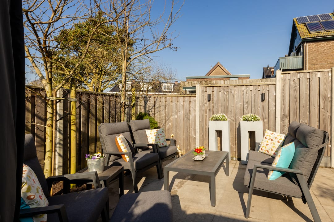 Foto 47 van Lijnderdijk 42