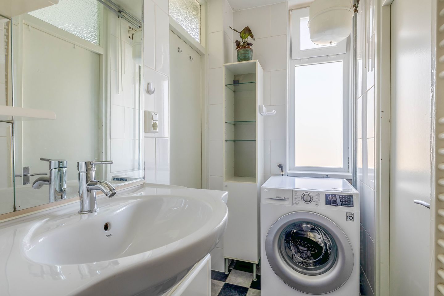 Foto 19 van Heinsiusstraat 25