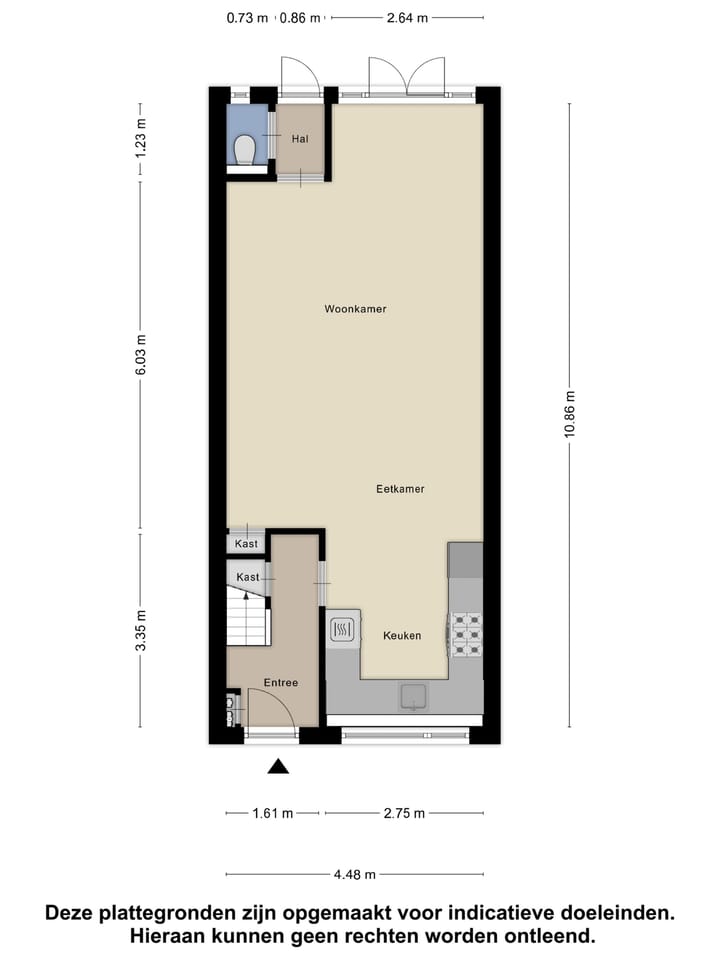 Foto 37 van Reigerstraat 32