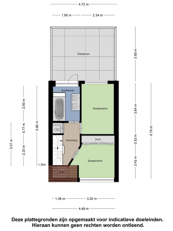 Foto 38 van Reigerstraat 32