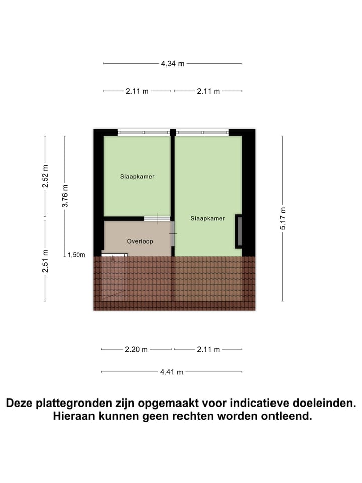 Foto 39 van Reigerstraat 32