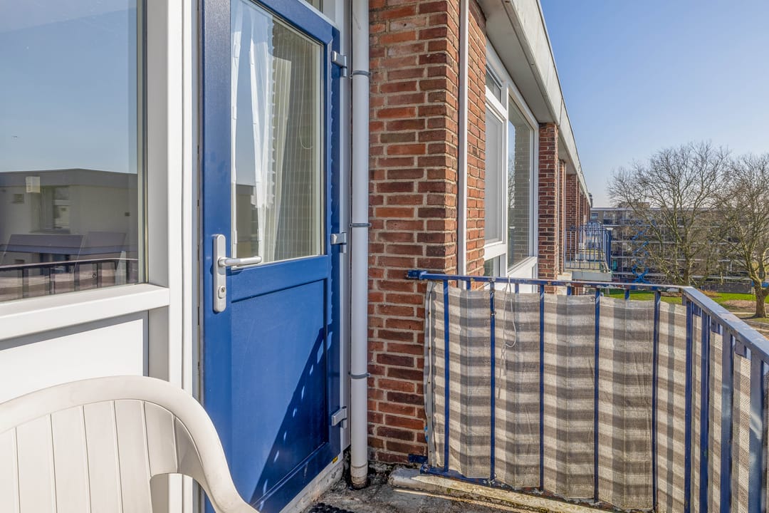 Foto 22 van Heinsiusstraat 25