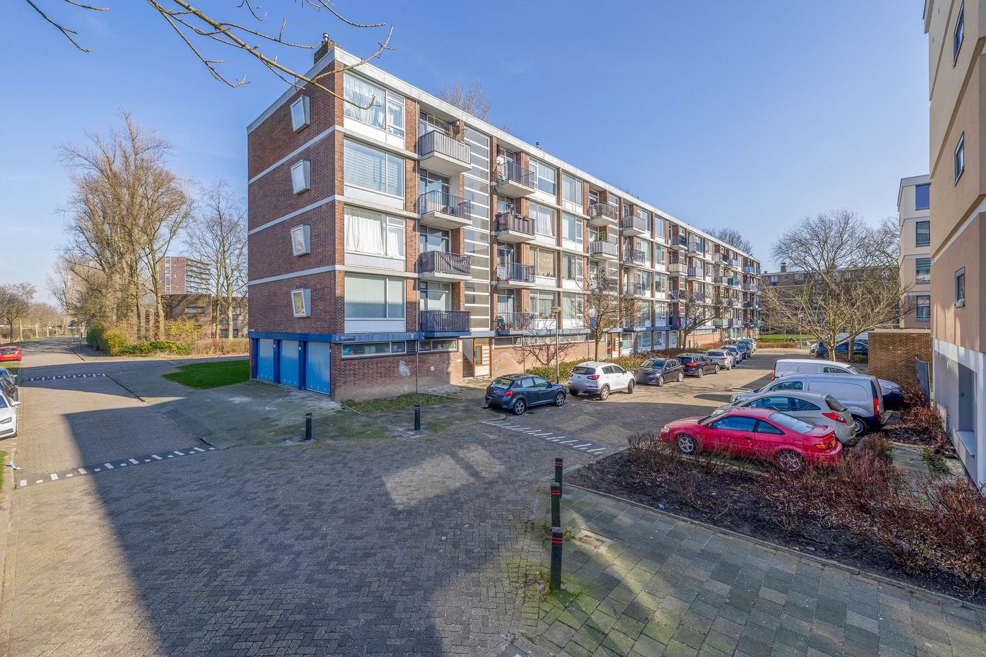 Foto 25 van Heinsiusstraat 25