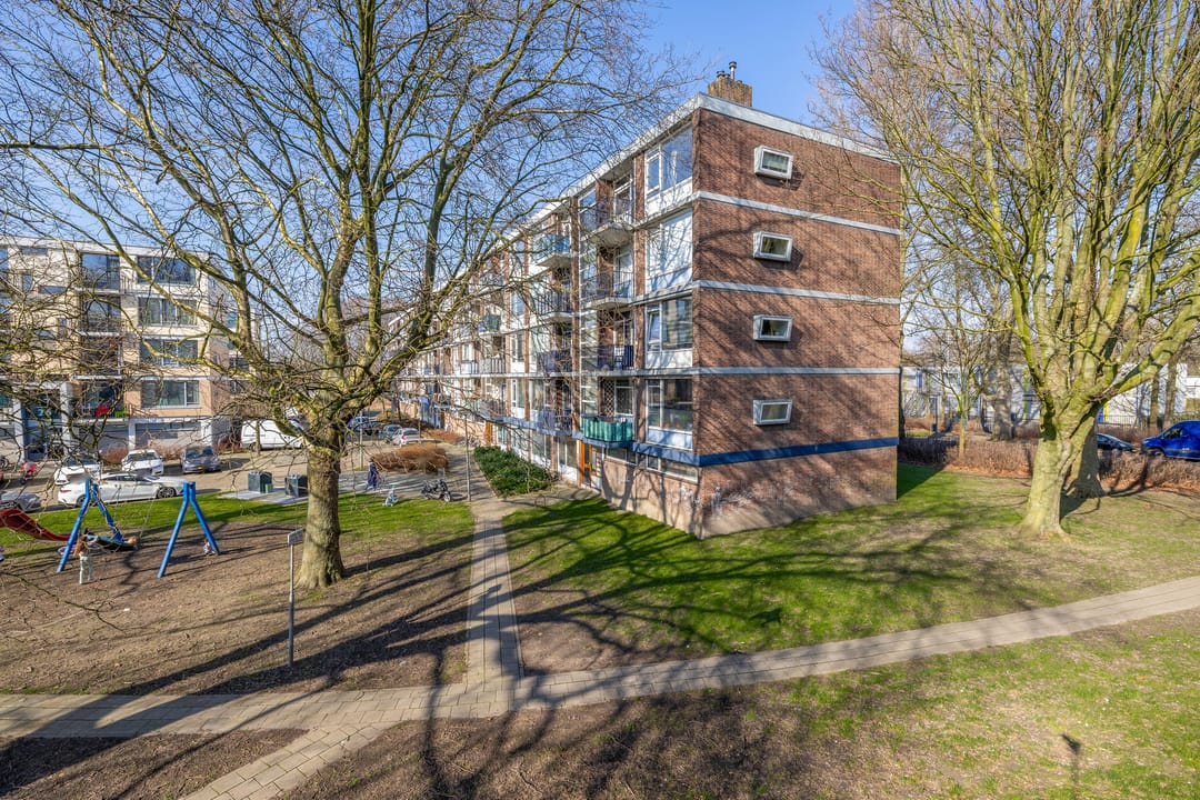 Foto 26 van Heinsiusstraat 25