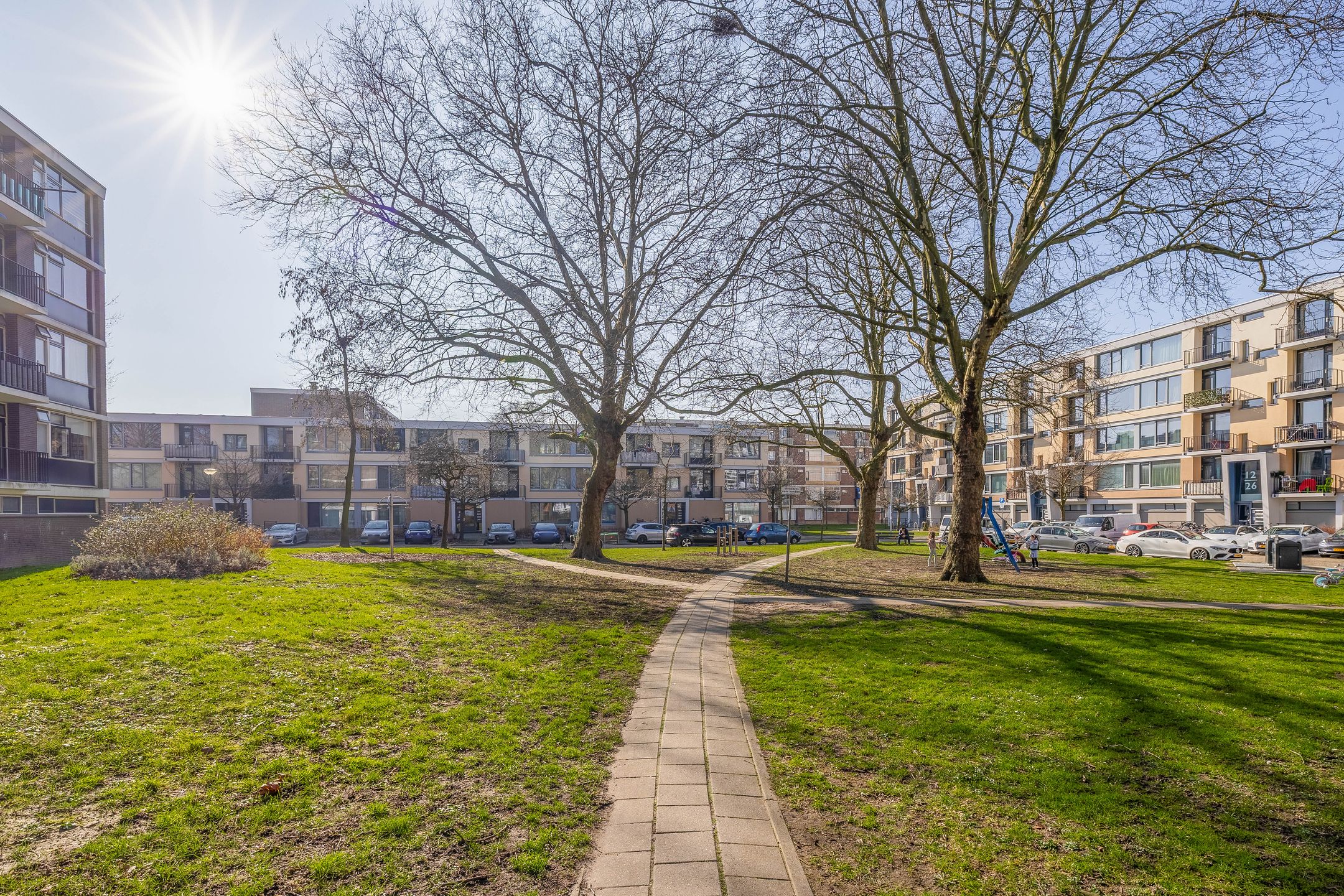 Foto 27 van Heinsiusstraat 25