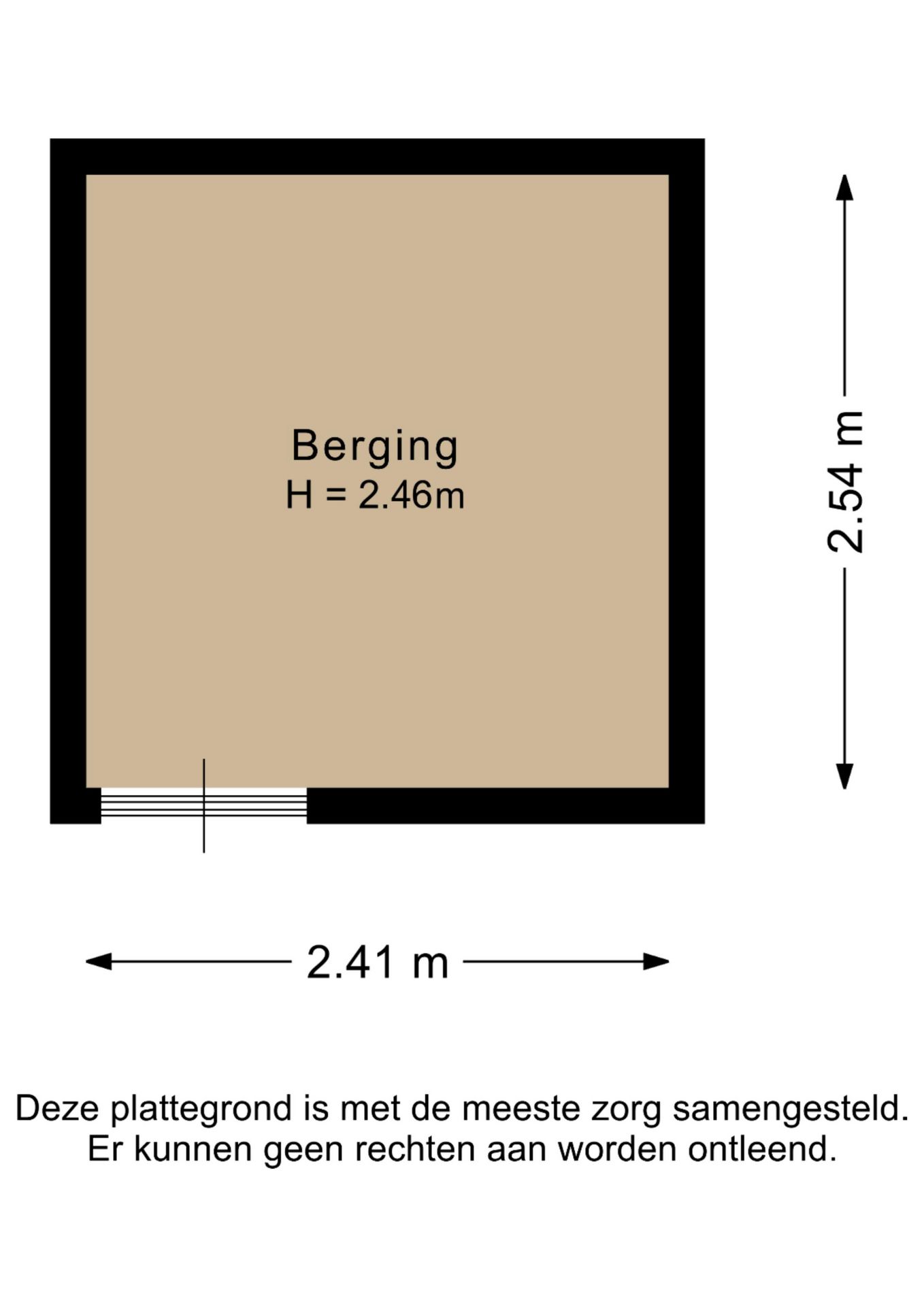 Foto 30 van Heinsiusstraat 25