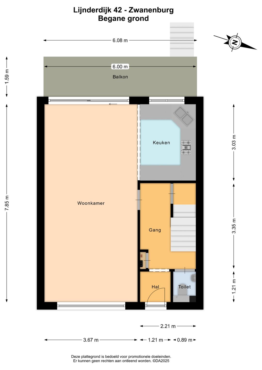 Foto 58 van Lijnderdijk 42