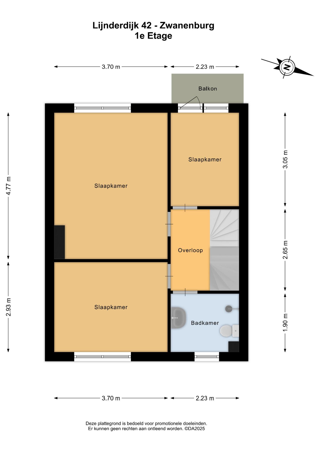 Foto 60 van Lijnderdijk 42