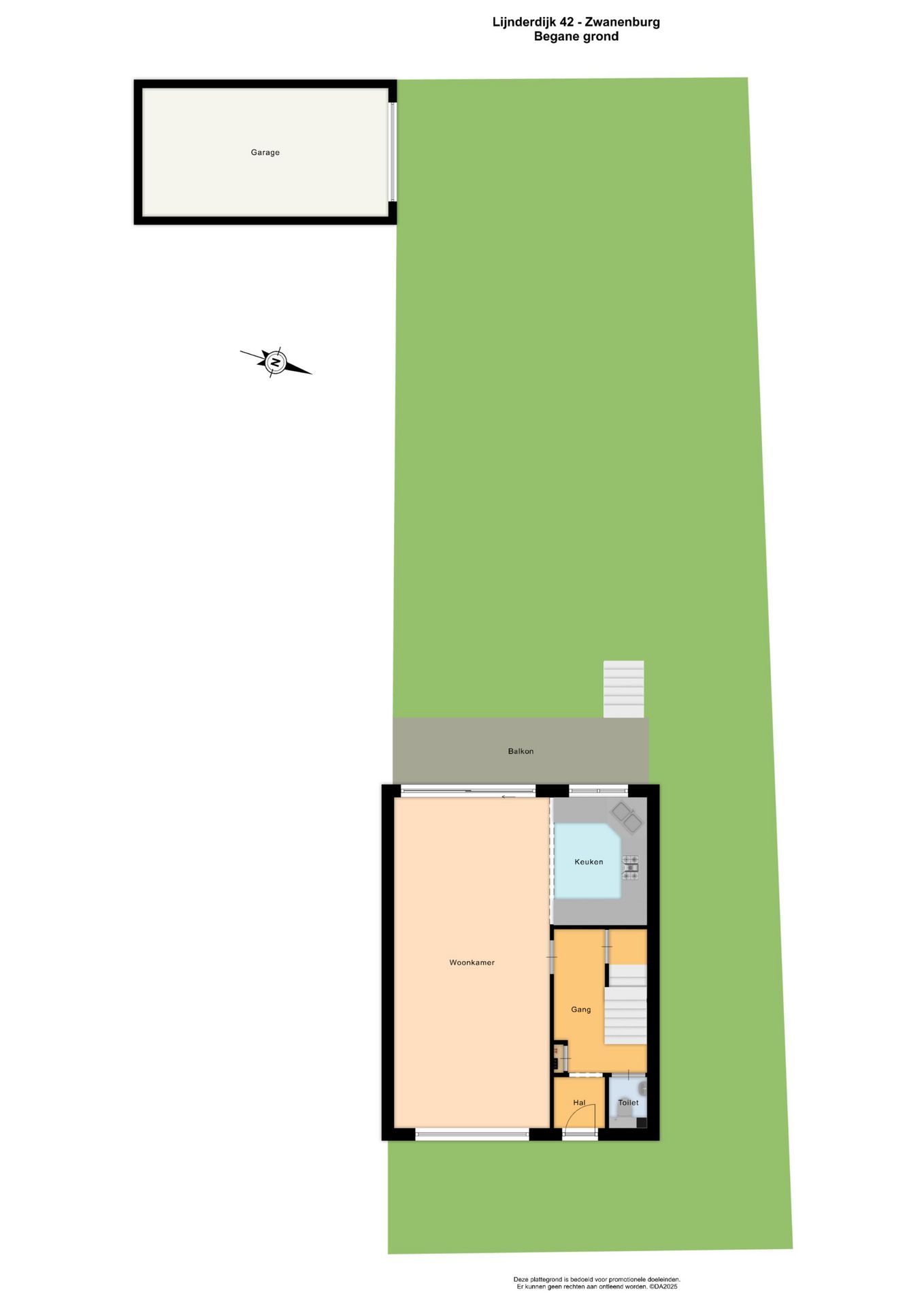 Foto 63 van Lijnderdijk 42