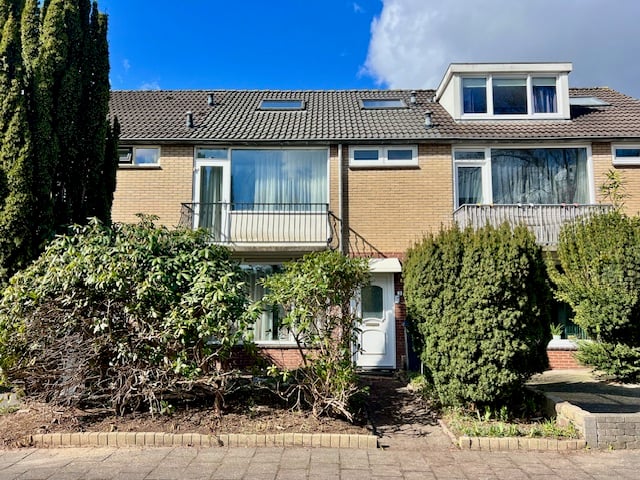 Bekijk foto van Comeniushof 3